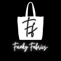 Funky Fabrics logo - Similar company to Mundo It