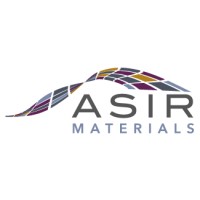 ASIR Materials, Inc. logo - Similar company to Asir Grup Otomasyon Sistemleri Ve Mühendislik Çözümleri Ltd. Şti̇.