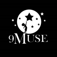 9 Muse impresa sociale logo - Similar company to Lucca Crea Srl