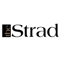 The Strad logo - Similar company to Rare Violins Of New York