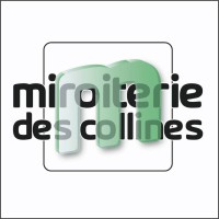 Miroiterie des collines logo - Similar company to Weleev