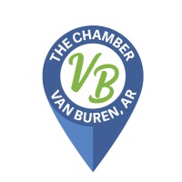 Van Buren Chamber Of Commerce logo - Similar company to Fort Smith Regional Chamber Of Commerce