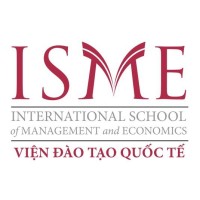 International School of Management and Economics - National Economics University logo - Similar company to Viet Tin Capital