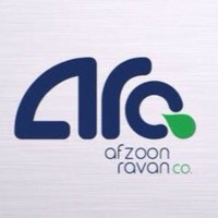 Afzoon Ravan logo - Similar company to Kahshan.Studio
