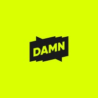 Agencija DAMN logo - Similar company to Odvetniška Pisarna Vindiš & Fingušt/ Law Firm Vindiš & Fingušt