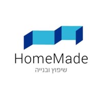 Home Made logo - Similar company to Home Made’