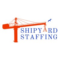 Shipyard Staffing logo - Similar company to Talent Source Staffing