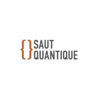 Saut Quantique logo - Similar company to Marie-Laure Will