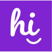 HiBoop logo - Similar company to Glowops
