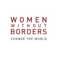 Women without Borders (WwB) logo - Similar company to Ceu Democracy Institute