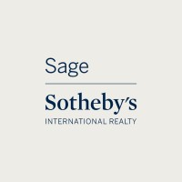 Sage Sotheby's International Realty - Kansas City logo - Similar company to Sotheby'S International Realty Santa Fe