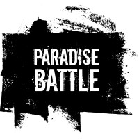 Paradise Battle logo - Similar company to Cyphrspace