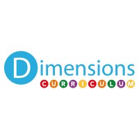 Dimensions Curriculum logo - Similar company to Ten Points