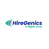 HireGenics logo - Similar company to Volt