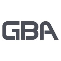 GBA logo - Similar company to Alynix
