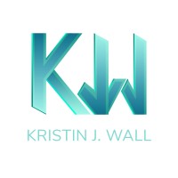 Kristin J. Wall - Author logo - Similar company to Author Jb Woak