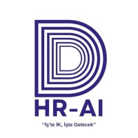 HR-AI logo - Similar company to Agentscope.Ai