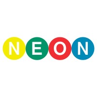 NEON Corp. logo - Similar company to Dadafunk