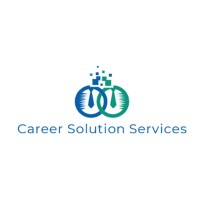 Career Solution Services logo - Similar company to Newfuture.Me