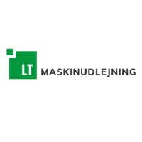 LT Maskinudlejning A/S logo - Similar company to Lt Asfalt