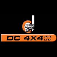 DC 4X4 Pty Ltd logo - Similar company to Zone Rv