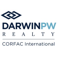 DarwinPW Realty logo - Similar company to Techno Ltd