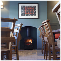 The Three Hills Bartlow