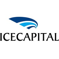 ICEC logo - Similar company to Indoor Informatics