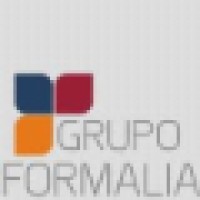 GRUPO FORMALIA logo - Similar company to Iforma Servicios Educativos