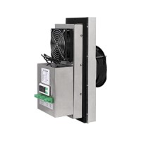 Peltier Thermoelectric Cooler logo - Similar company to Phononics