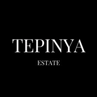 Tepinya Estate logo - Similar company to Daniel Arsham Studio