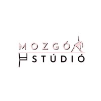 Mozgó Stúdió logo - Similar company to Creative Powr