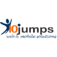10Jumps (A Saggezza Inc. Company)