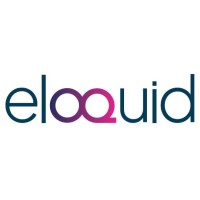 Eloquid logo - Similar company to 3102 Srl