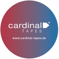 cardinal GmbH logo - Similar company to Az Tech S.R.O.