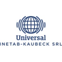 INETAB-KAUBECK, SRL. logo - Similar company to United Tobacco Processing Dr (Utp Dr)