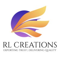RL Creations logo - Similar company to Ethio-Global Events