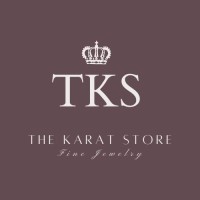 THE KARAT STORE logo - Similar company to Gemlux Jewels