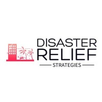 Disaster Relief Strategies logo - Similar company to Cnbsolutions