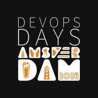 DevOpsDays Amsterdam logo - Similar company to Mq Summit
