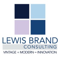 Lewis Brand Consulting LLC logo - Similar company to New Mexico Regulation & Licensing Department