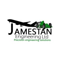 JAMESTAN ENGINEERING LIMITED logo - Similar company to West End Precision