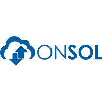 Onsol Cloud logo - Similar company to Quantsec