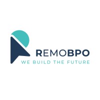 RemoBPO logo - Similar company to Htauto Vietnam