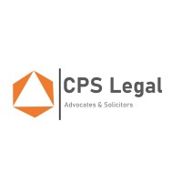 CPS Legal logo - Similar company to Colombo Independent Debaters' Society