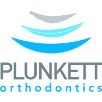 Plunkett Orthodontics logo - Similar company to Next Smile Australia