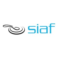 Siaf logo - Similar company to Siaf Group