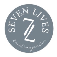 SEVEN LIVES Kreativagentur logo - Similar company to Adfec Media - Kreativagentur