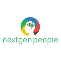 Nextgen People logo - Similar company to Isssp