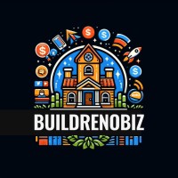 BuildRenoBiz logo - Similar company to Crelo